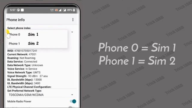 How To Enable 4G/ LTE Only Network Mode on Android 2022 смотреть онлайн