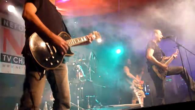 Черный Обелиск-Мертвые не пишут писем. смотреть онлайн