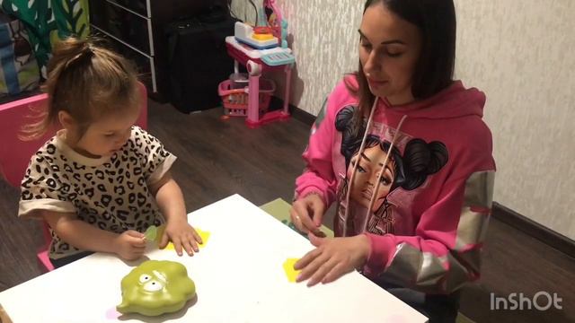 Обзор настольной игры Gas Out с Каролиной