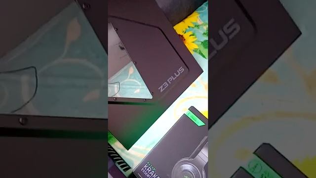 Игровой компьютер для стрима Танков и др. Игр смотреть онлайн