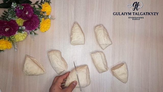 Түрік сериялдарынан көретін көше тағамдарының бір түрі СИМИТ. Казакша рецепт. смотреть онлайн