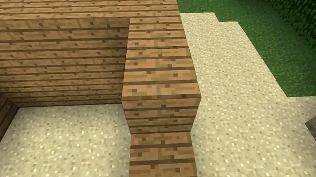 Выживание в minecraft с Fill Часть 1 смотреть онлайн