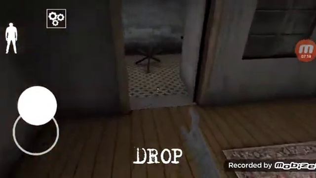 Уехал на Лодке от Бабули - Granny:Chapter Two смотреть онлайн