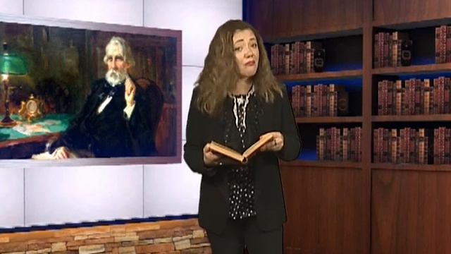 Читальный зал. Елена Шигапова смотреть онлайн