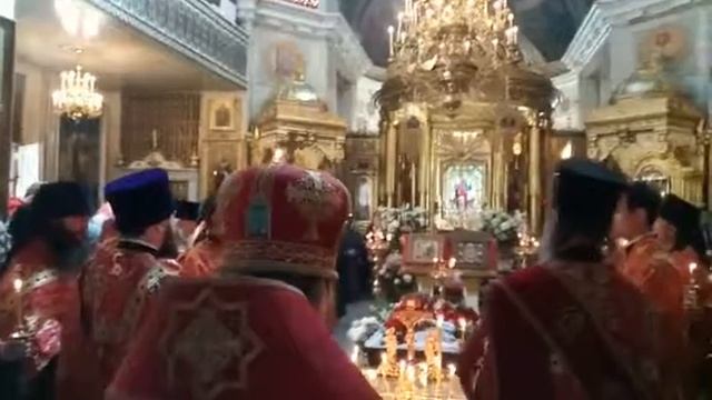 Отпевание смотреть онлайн