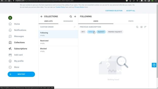 How to Get Free Onlyfans Subscription Without Paying смотреть онлайн