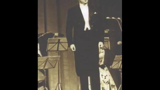 Boris Shtokolov - Song of the volga boatmen смотреть онлайн