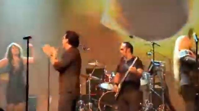 Andy Madadian Live In New-York February.15.2020.