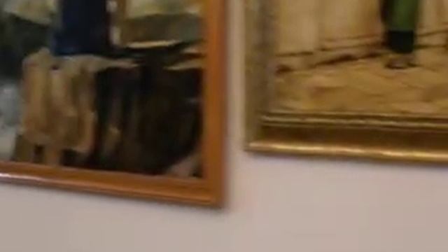 домашнее исскство