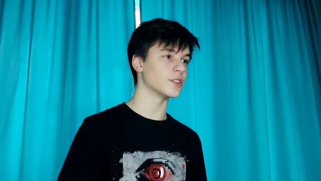 Григорий Козлов, 14 лет. смотреть онлайн