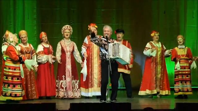 "Казачок родился на свет" смотреть онлайн