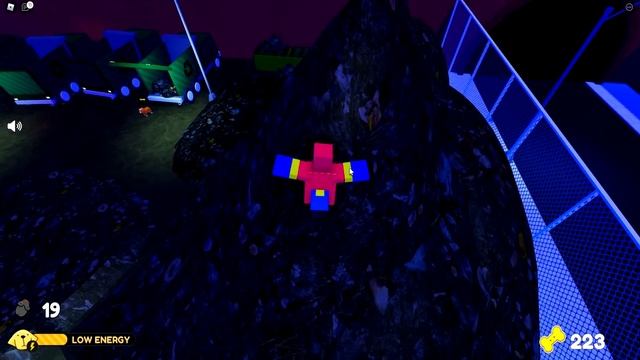 LA FIN SECRÈTE DE ROBLOX PET STORY.. смотреть онлайн