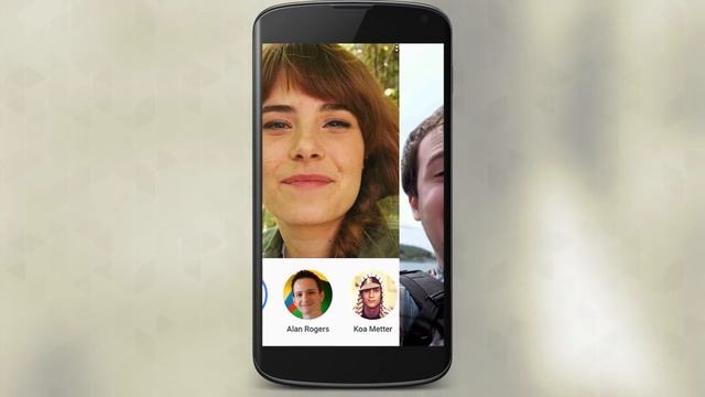 Google Duo - Обзор смотреть онлайн