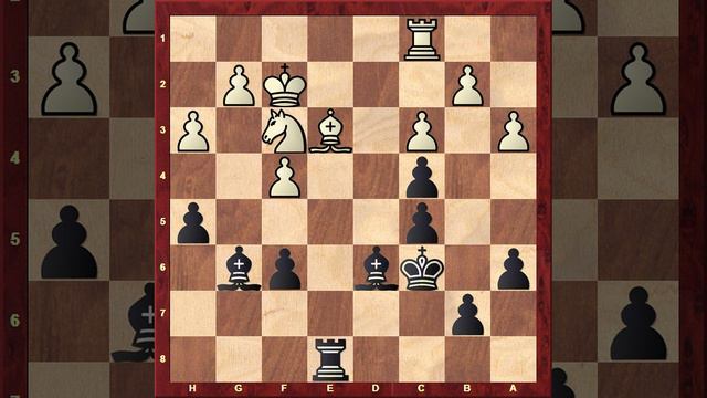 03_Barstatis vs Lein, 1967 смотреть онлайн