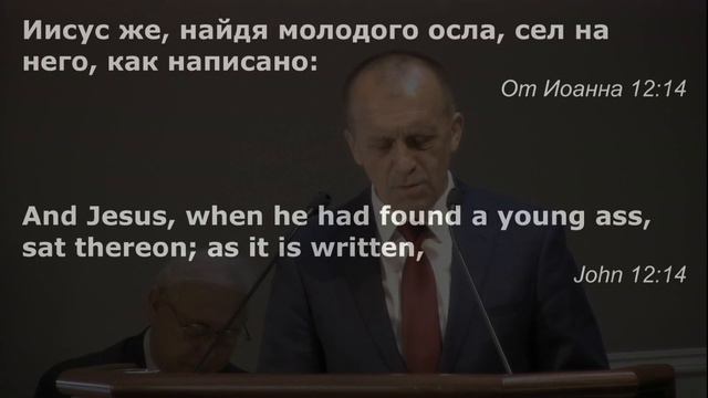 04.05.2020 am Вербное смотреть онлайн
