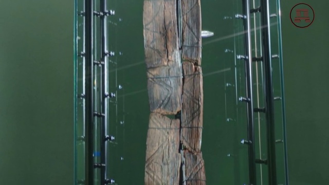 Загадки Шигирского торфяника. Часть 2. Допотопный идол смотреть онлайн