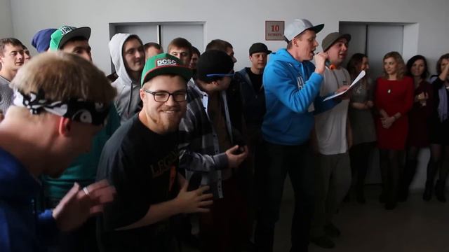 МЦФЕР - Украина "8 Марта" смотреть онлайн