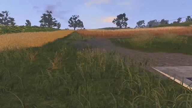 Farmer's Dynasty. Как правильно собирать урожай, продолжаем экспериментировать! смотреть онлайн