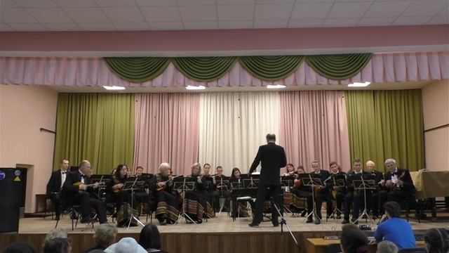 Андреев. "Мазурка" смотреть онлайн