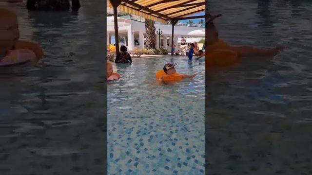 Turcja - hotel GYPSOPHILA HOLIDAY VILLAGE lipiec 2023r смотреть онлайн