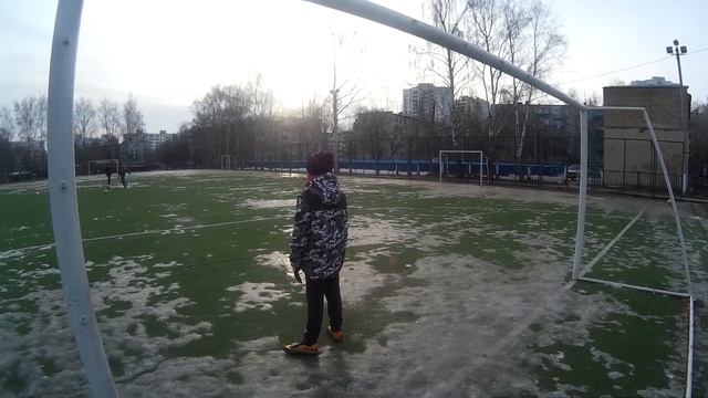 КРАСИВЫЕ УДАРЫ ПО ВОРОТАМ | FootballHighlights смотреть онлайн