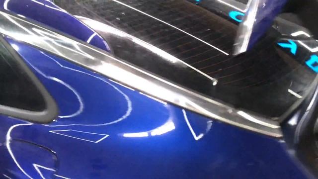 Заводская шумоизоляция устраивает не всех автовладельцев, пару слов о том как улучшить на примере K смотреть онлайн