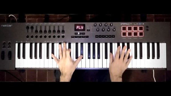 Spitfire Audio LABS - Playing Strings VST