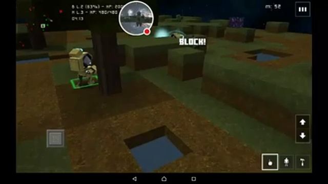 Block Fortress: War and block Fortress madness ? смотреть онлайн