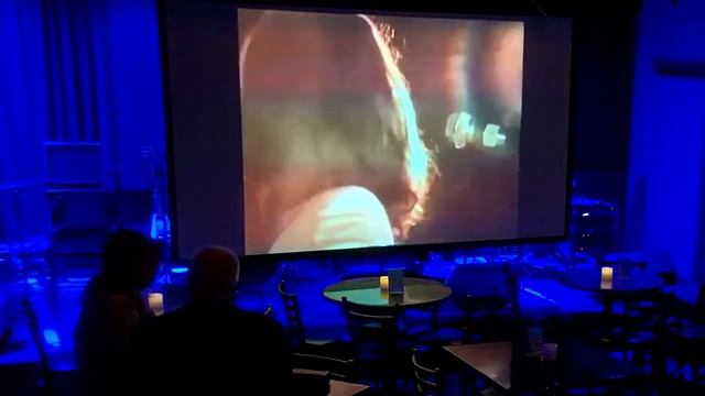 Steve Morgan & The Kingfish