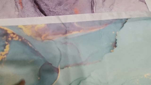 VLOG Как сами сделали полочку на кухню?Собрали раму для постера?Заказ из магазина Любимый Василек смотреть онлайн