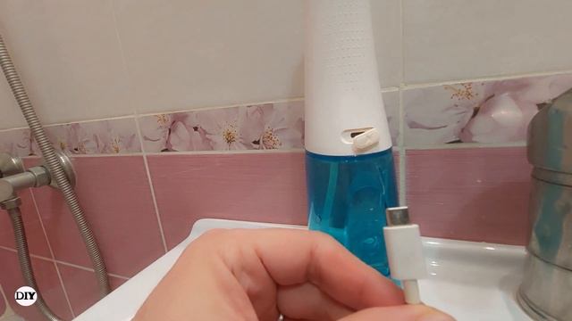 How to charge a Xiaomi irrigator смотреть онлайн