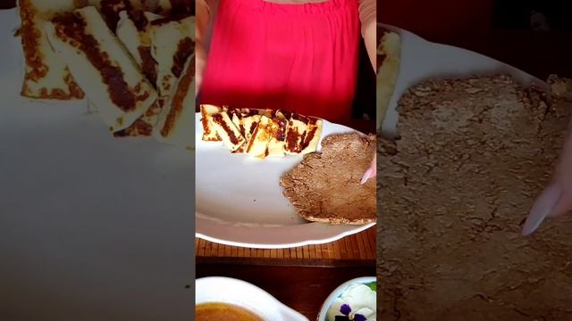 Салаты с Кардамоном