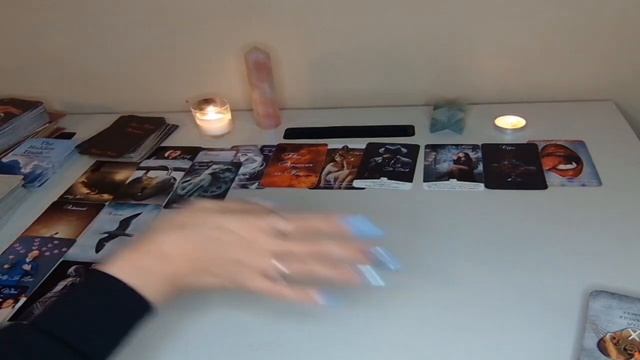 THIRD PARTY READING: DM CUT OFF OF COMMUNICATION, KARMIC IS A LIAR...DM, DF, & KARMIC смотреть онлайн