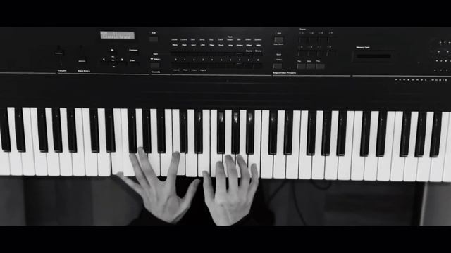Muhteşem Yüzyıl - Parga’dan Beri (piano Cover)