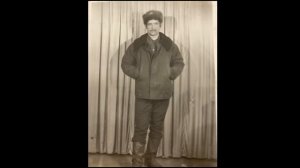 ДМБ 1980Г В/Ч 60600 Станция Безречная