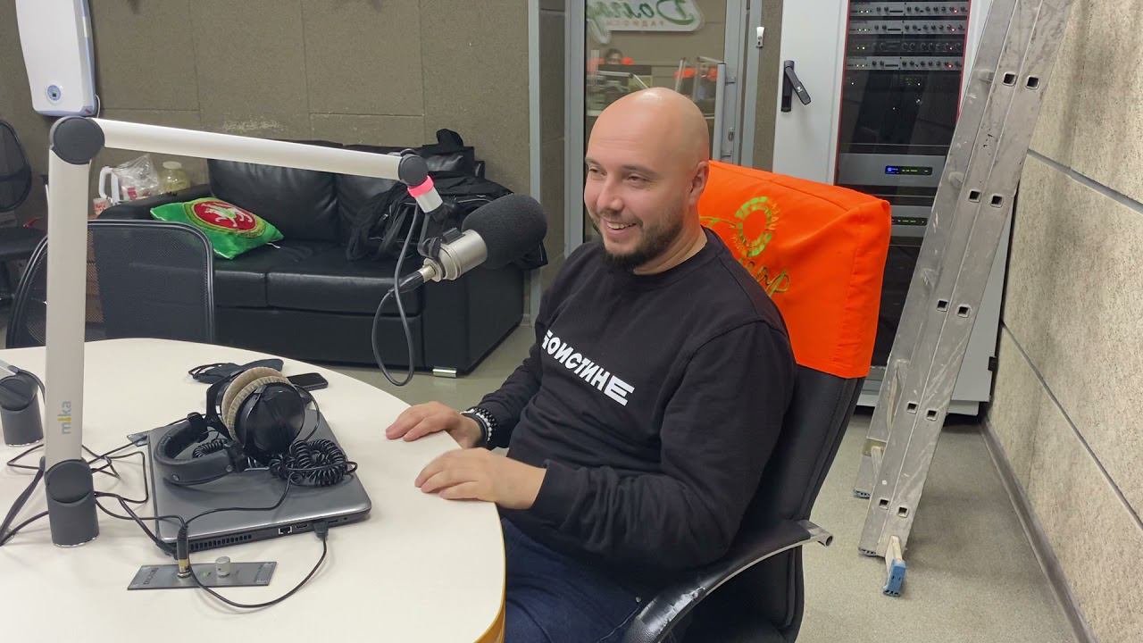 Руслан Айсин