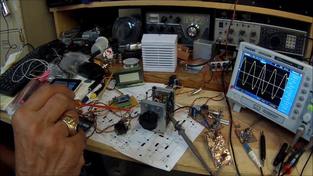 Lets Build Something Part I смотреть онлайн