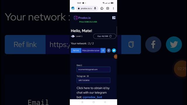 Dot and ace tokens $10 daily mining app airdrop || Dox tokens daily mining app airdrop. смотреть онлайн