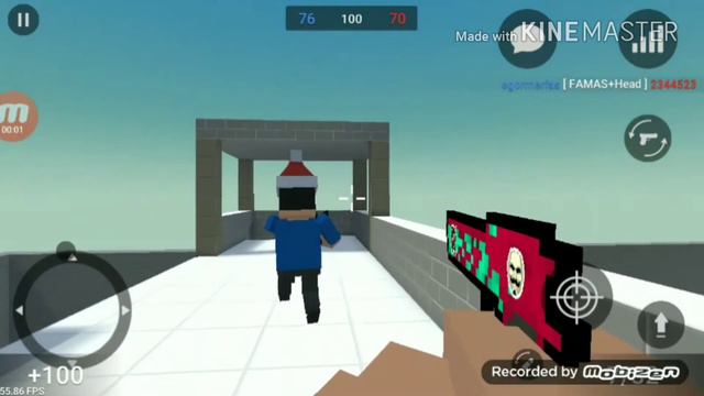 Моя Топ-Игра