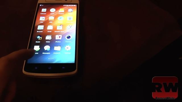Знакомство с OPPO N1 смотреть онлайн