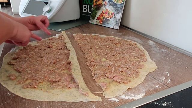 Бабушкин суп // Oma' S Suppe