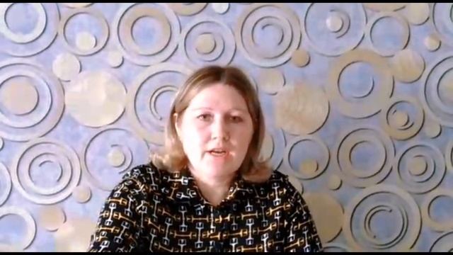 Познакомимся с русской народной игрушкой – символ нашей России матрешка» смотреть онлайн