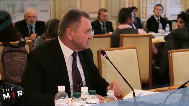 Двуличный Найем или Мустафа, разжигай! смотреть онлайн