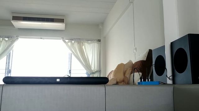 Jbl sb 150 test смотреть онлайн