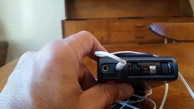 Sony Walkman SRF-40W