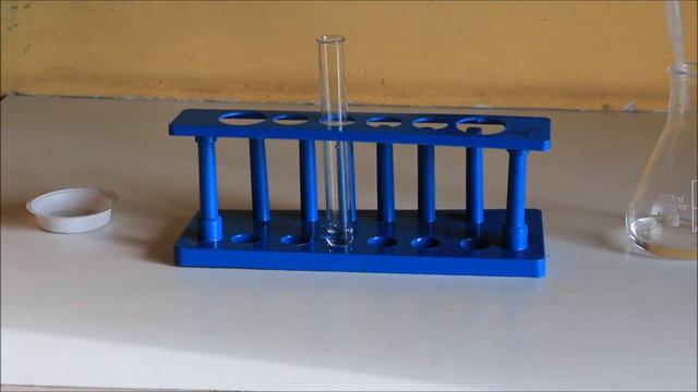 Experiment 8-HNO3 and zinc reaction смотреть онлайн