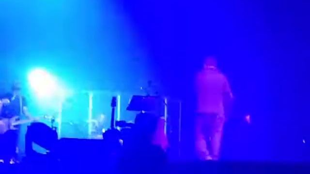 ДДТ - чёртовы глазища.Рязань.23.10.21. смотреть онлайн