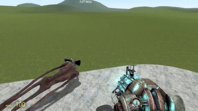ALL FNAF 1-9 SECURITY BREACH ANIMATRONICS VS ALL HUGGY WUGGY COLORS In Garry's Mod смотреть онлайн