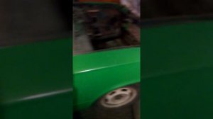 Покраска алкидной краской