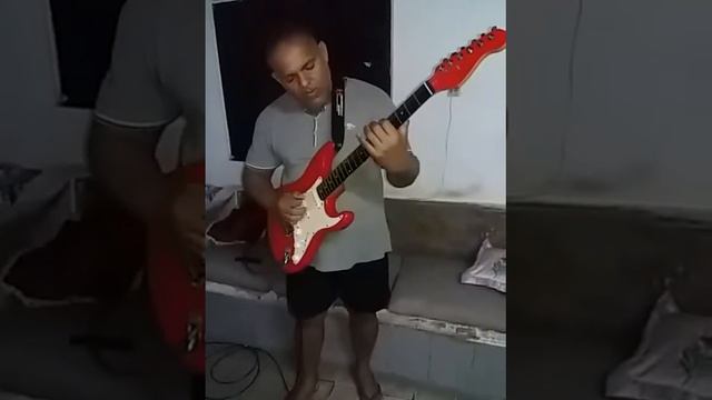 Erasmo vital: Guitarra condor RX-20S